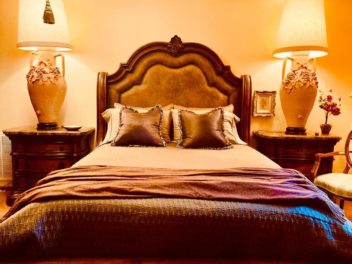 Sundance Suite - Prairie Rose Bed & Breakfast Шайенн Экстерьер фото